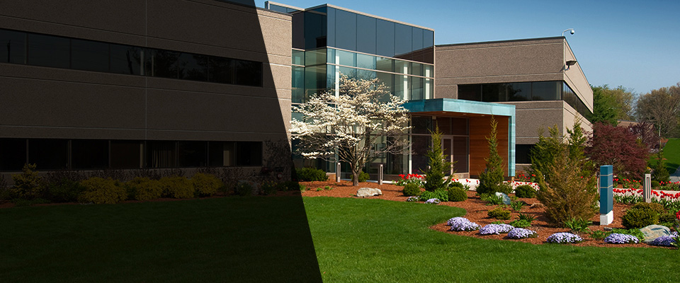 Green River Landscapers