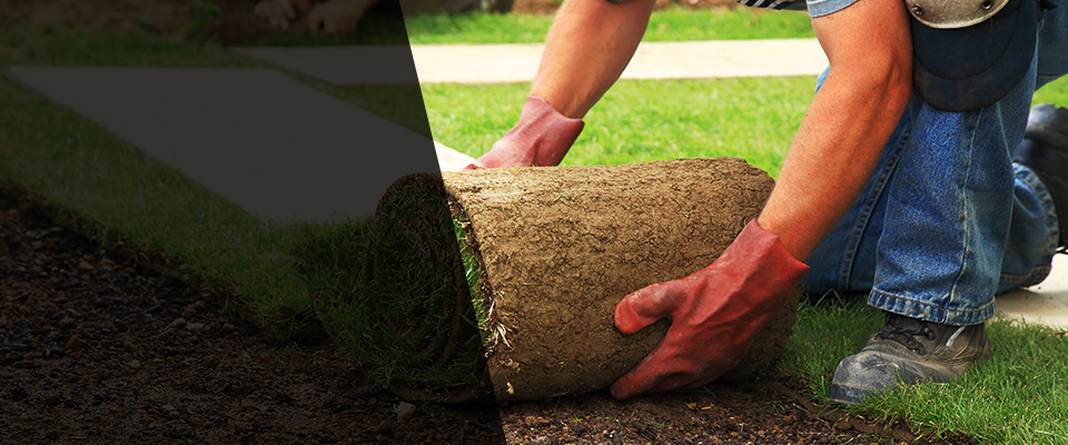 Green River Landscapers